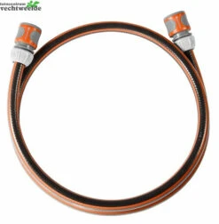 Gardena Aansl Garn Flexslang 1/2 Inch 1.5m