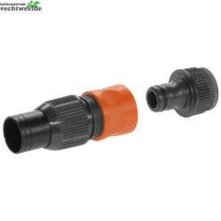 Gardena Aansluitset Pompen 3/4 Inch