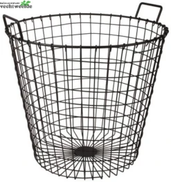 Talen Tools Aardappelmand Ijzer