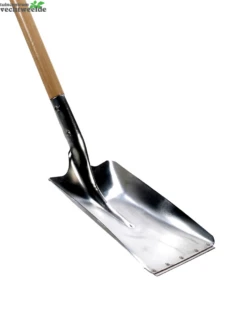 Talen Tools Ballastschop Aluminium