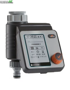 Gardena Besproeiingscomputer Master Control