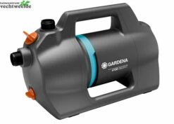 Gardena Besproeiingspomp 4100 Silent