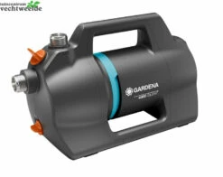 Gardena Besproeiingspomp 4300 Silent