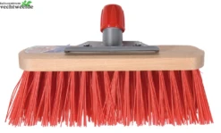 Talen Tools Bezem+dul B28cm