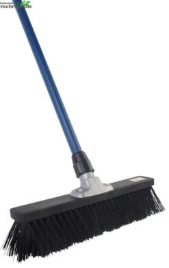 Talen Tools Bezem Ergonomisch