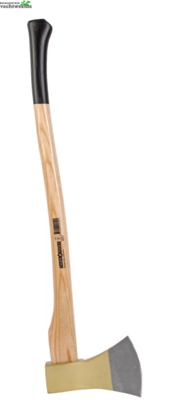 Talen Tools Bijl 2kg Compleet