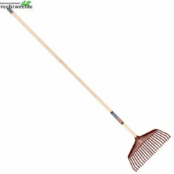 Talen Tools Bladhark Nylon Compleet