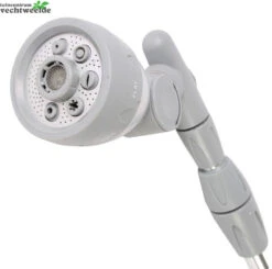 Talen Tools Broes Met Verlengstuk