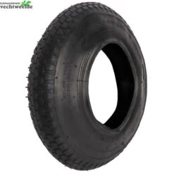 Talen Tools Buitenband Tbv Kruiwagen 400x100