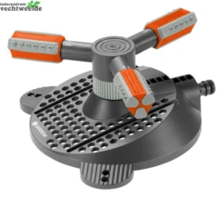 Gardena Cirkelsproeier Mambo 310m2