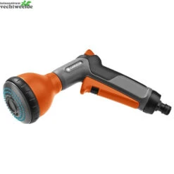 Gardena Classic Multibroes Aktie