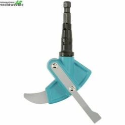 Gardena Combisystem 2in1 Voegenkrabber