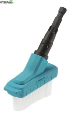 Gardena Combisystem Voegenborstel Kunststof