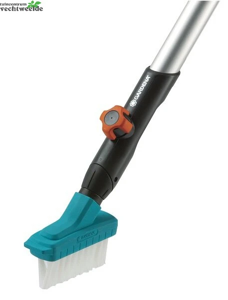 Gardena Combisystem Voegenborstel Kunststof - Afbeelding 2