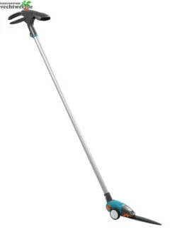 Gardena Comfort Grasschaar Draaibaar