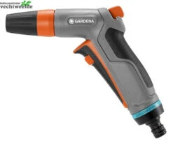 Gardena Comfort Spuitpistool (5)