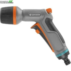Gardena Comfort Spuitpistool Ecopulse