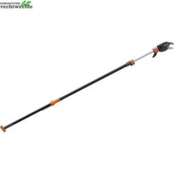 Gardena Comfort Telesc.takkenschaar 410bl