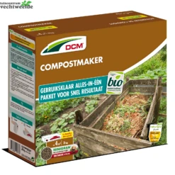DCM Compostmaker Mg 3Kg