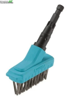 Gardena Cs Voegenborstel Metaal