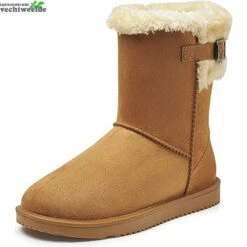 Dameslaars Gevoerd Neva Camel Mt 39