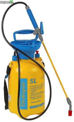 Talen Tools Drukspuit 5liter Prof - Afbeelding 2