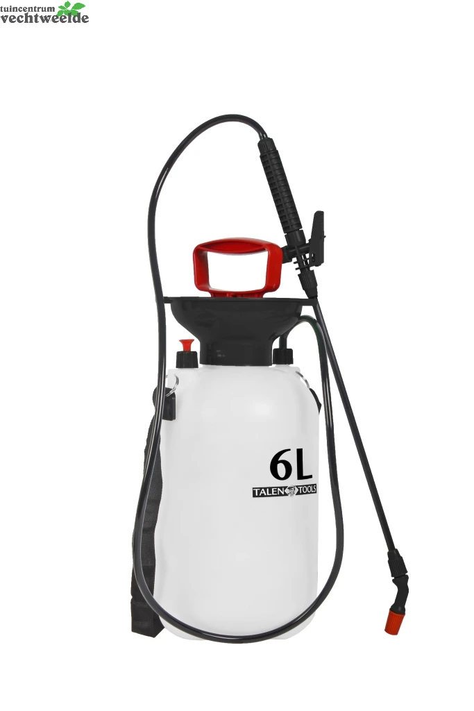 Talen Tools Drukspuit 6l