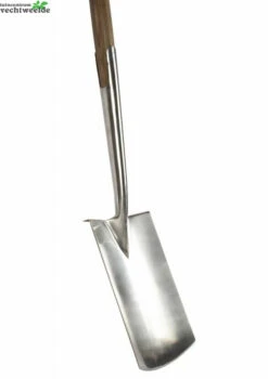 Talen Tools Dutch Garden Spitspade
