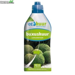 BSI Ecokuur Buxus 900ml