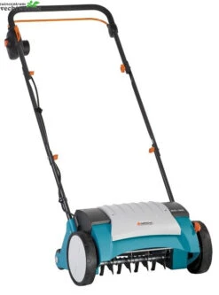 Gardena Elektrische Verticuteermachine Evc