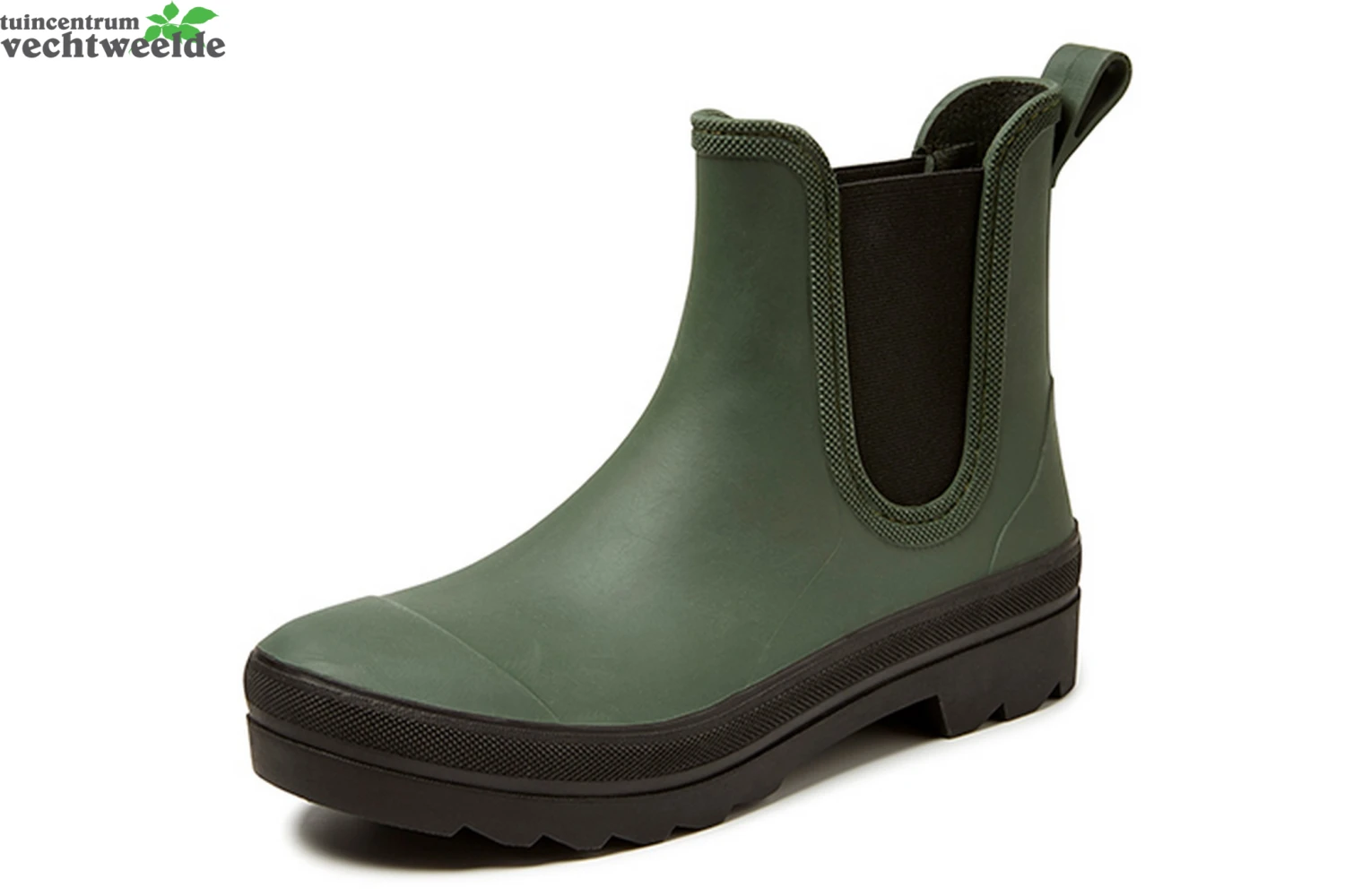 Enkellaars 4200 Sebs Groen 37