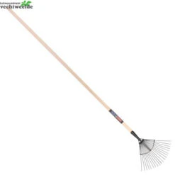 Talen Tools Gazonhark 20 Tands Prof Compleet