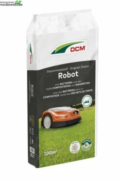 DCM Gazonmeststof Robot 10kg