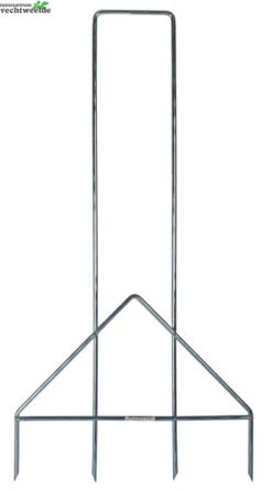 Talen Tools Gazonprikker