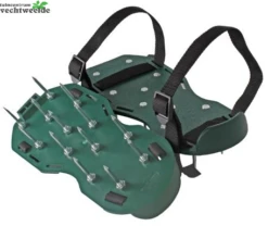 Talen Tools Gazonpriksandalen