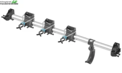 Gardena Gereedschapsrek Plus