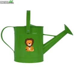 Talen Tools Gieter Leeuw