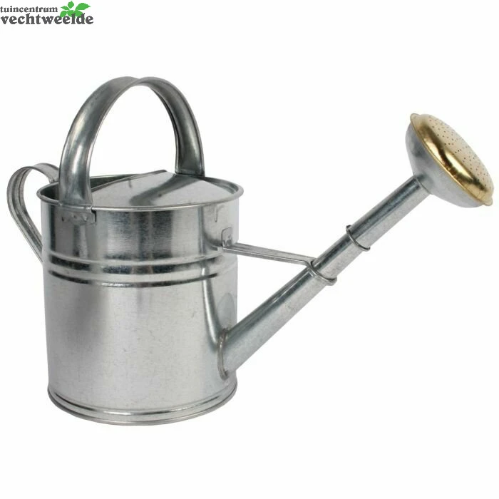 Talen Tools Gieter Metaal Verzinkt 5l