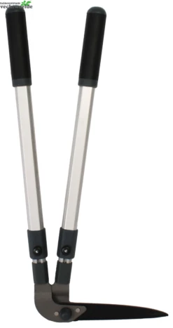 Talen Tools Graskantschaar Verticaal