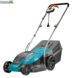Gardena Grasmaaier Powermax 32