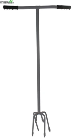 Talen Tools Grondwoeler