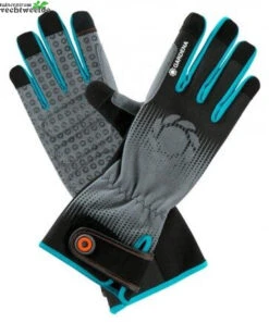 Gardena Handschoenen Struikonderhoud Maat M