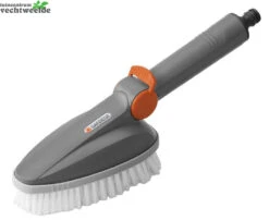 Gardena Handschrobber