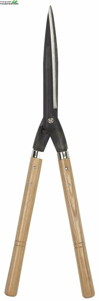 Talen Tools Heggenschaar Prof. Gesmeed Staal