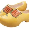 Houtenklomp Vv Geel 13cm