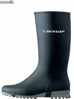 Dunlop Laars Sport Pvc K254711.ei Blauw 32