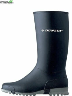 Dunlop Laars Sport Pvc K254711.ei Blauw 41