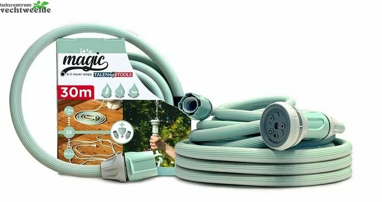 Talen Tools Magic Groeislang 30m 1/2