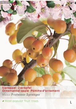 Malus Proff. Sprengerstruik P24