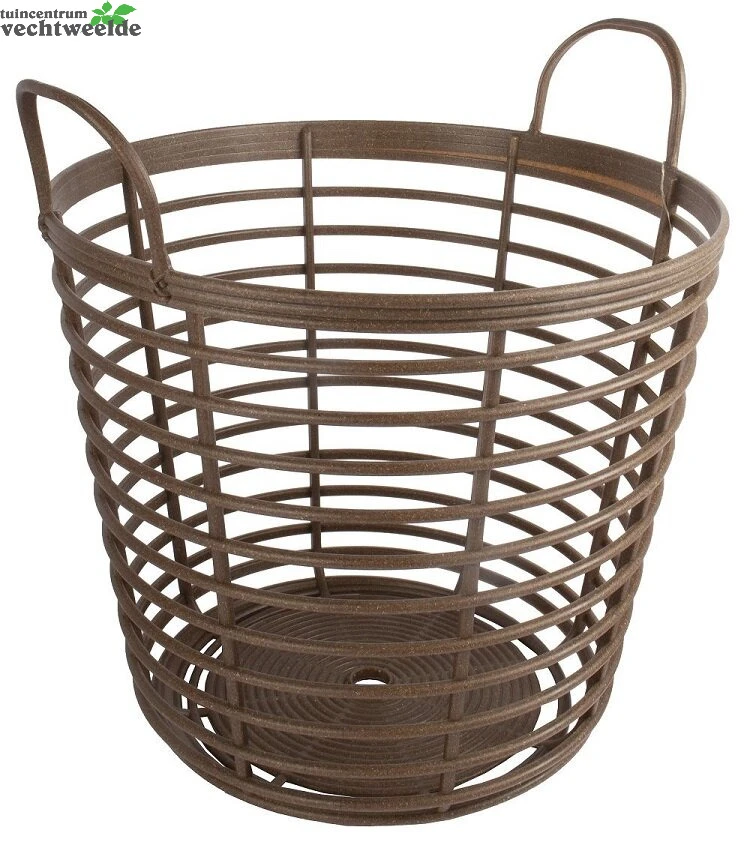 Talen Tools Mand ECO 40Ltr. Bruin